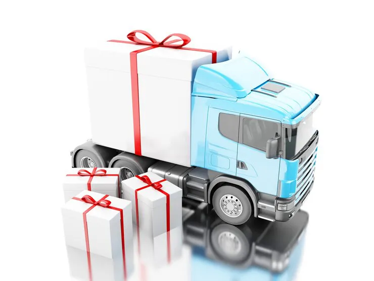 Camioneros logró un bono navideño en cuotas