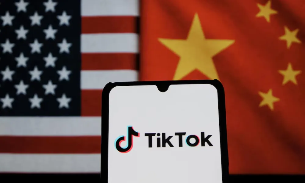 TikTok