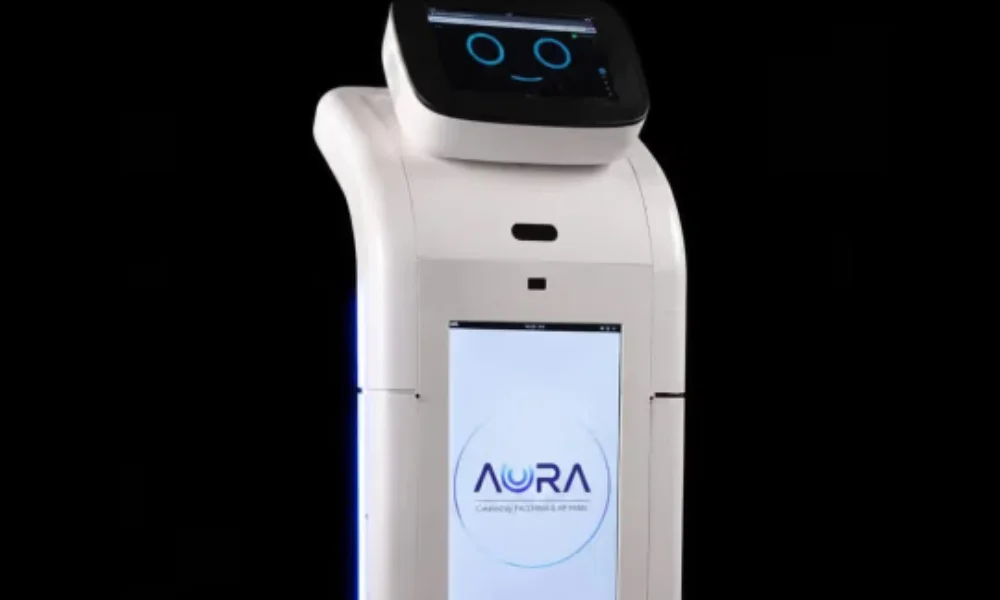 Aura