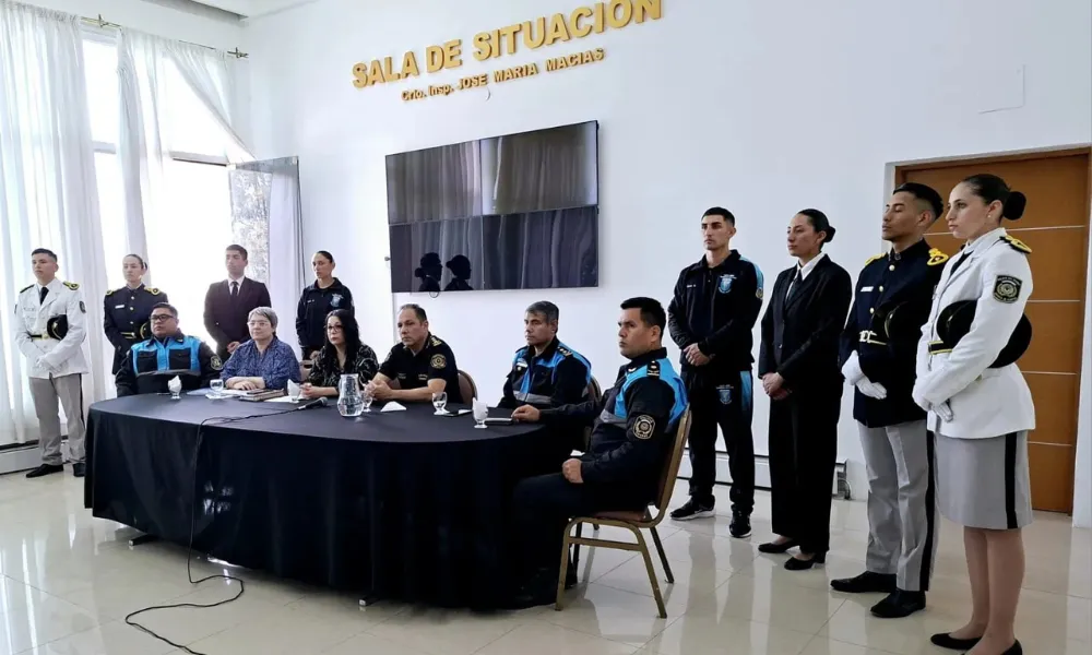 Apertura de inscripciones