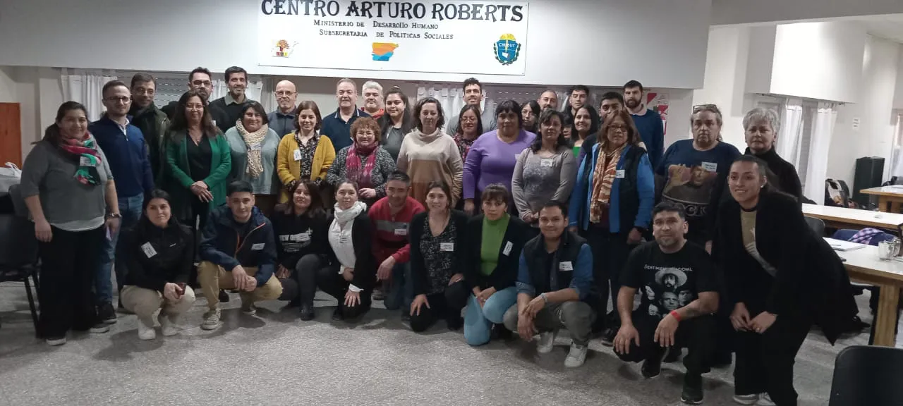 Se conformó el Consejo Provincial de Cultura