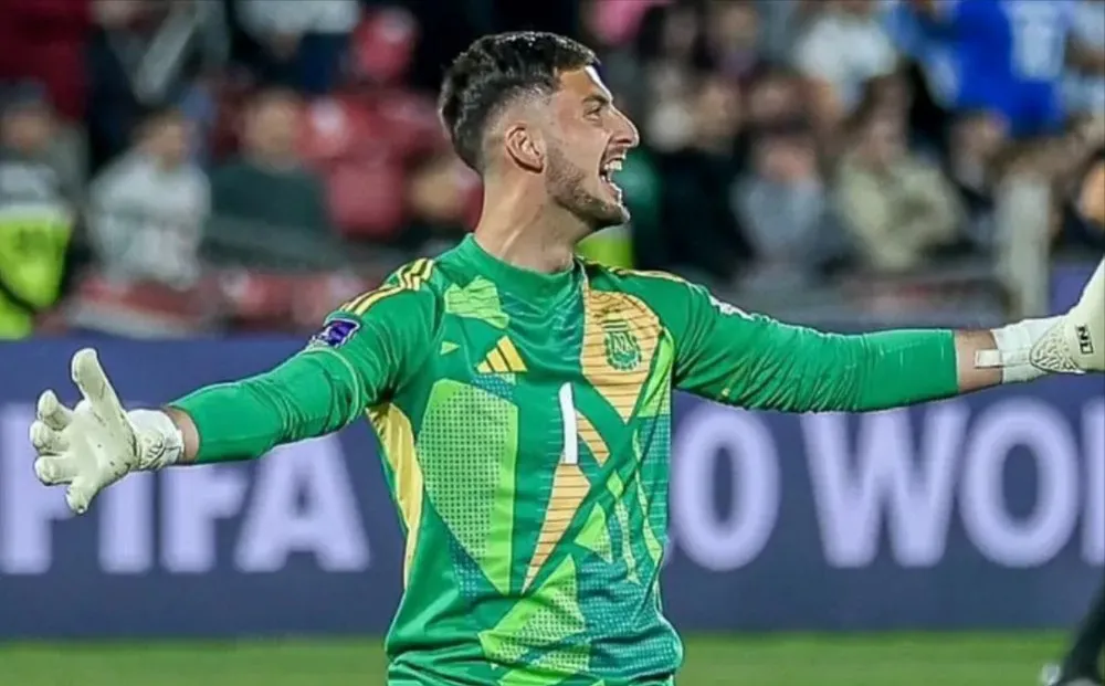 El fútbol le dio una segunda oportunidad. Barbi no la desaprovechó