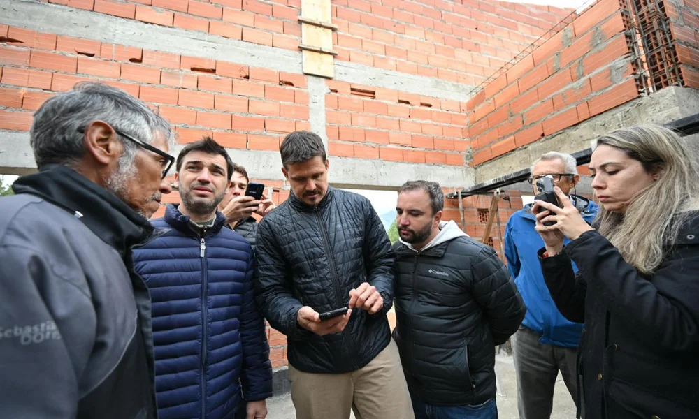 La continuidad dependió de una redefinición política y presupuestaria a nivel provincial.