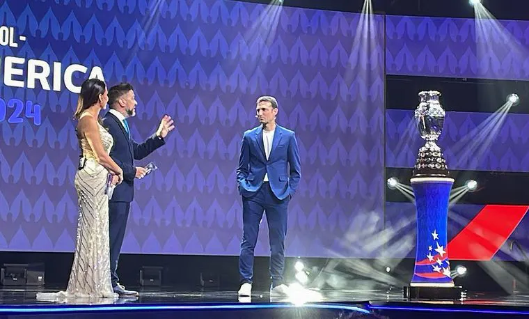 LIONEL SCALONI: "LA RELACIÓN CON TAPIA SIEMPRE FUE PERFECTA"