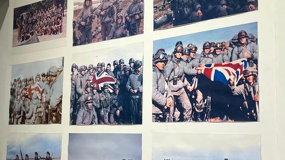 Fotos Centro de Veteranos Madryn