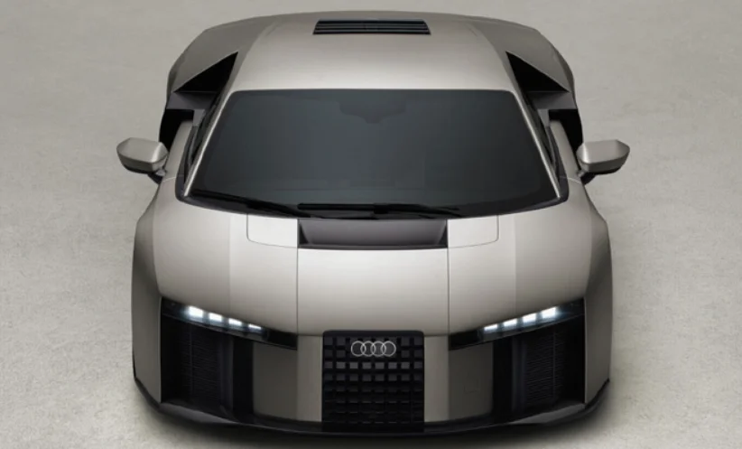 audi
