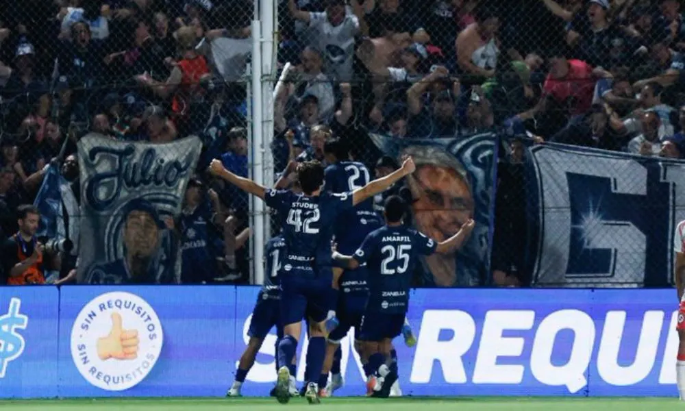 Independiente Rivadavia