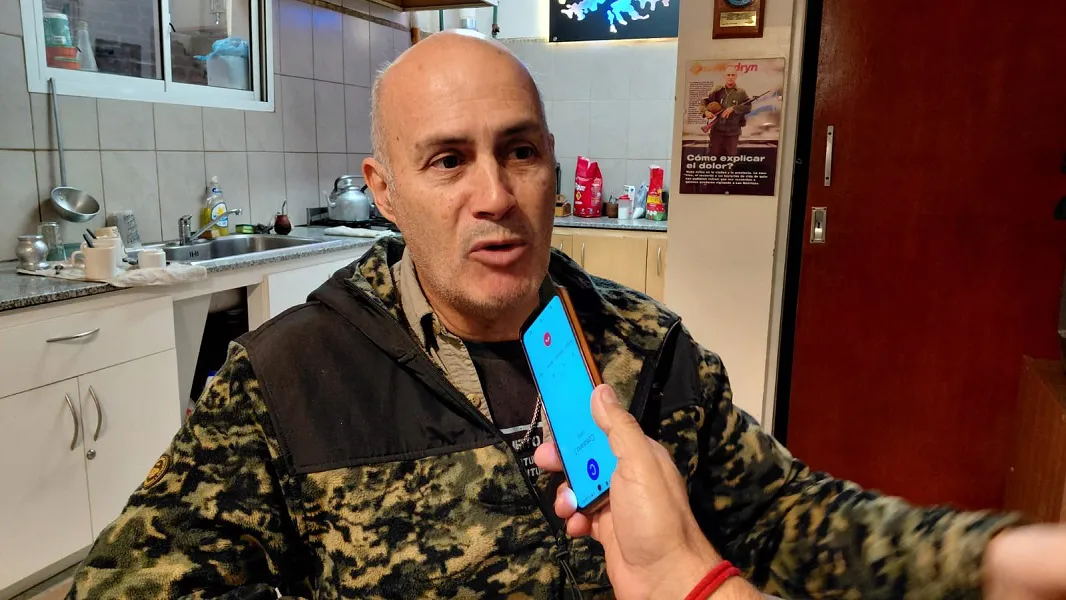 Daniel Belmar