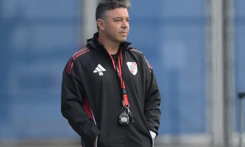 El equipo de Gallardo debuta en el Mundial de Clubes 2025.