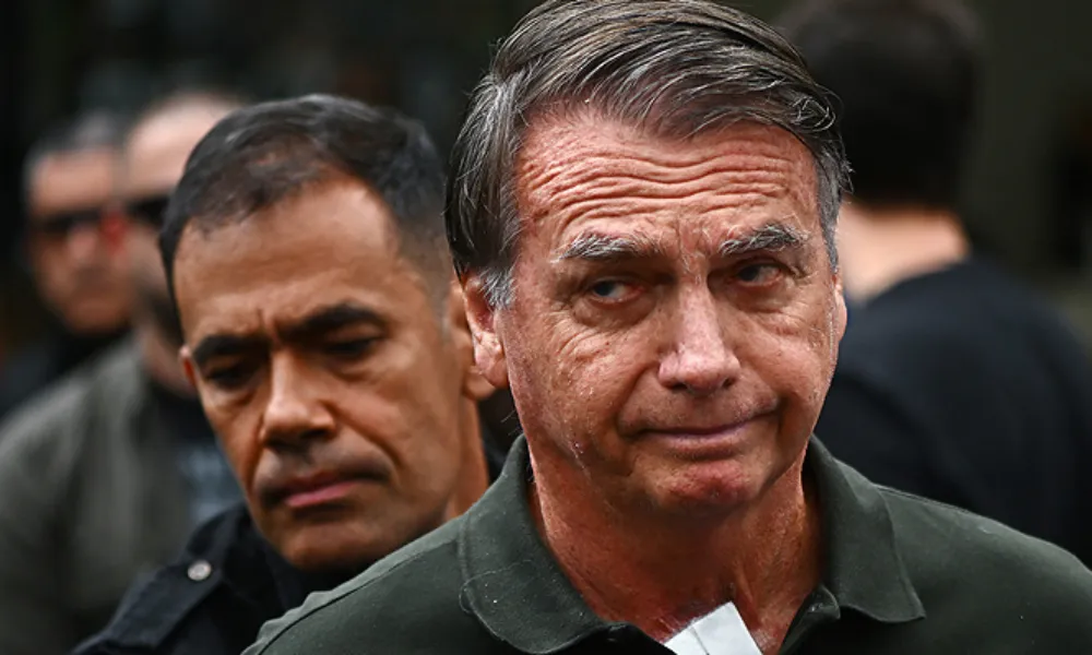 Bolsonaro