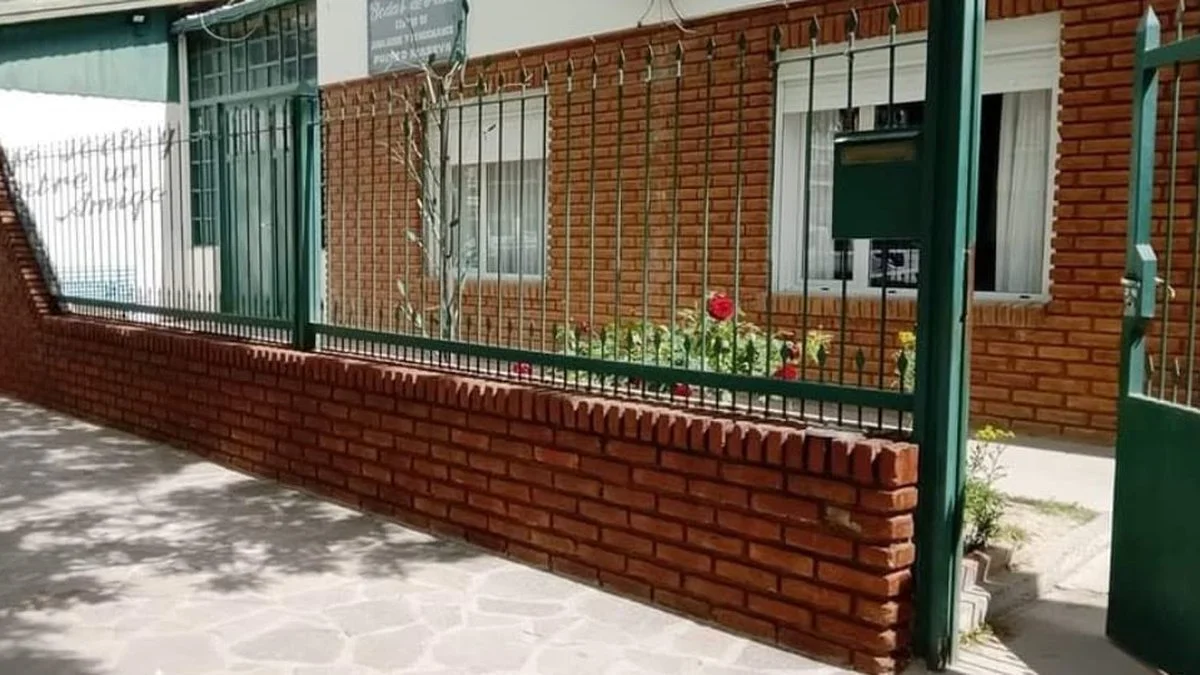 Centro de Jubilados 1º de Marzo
