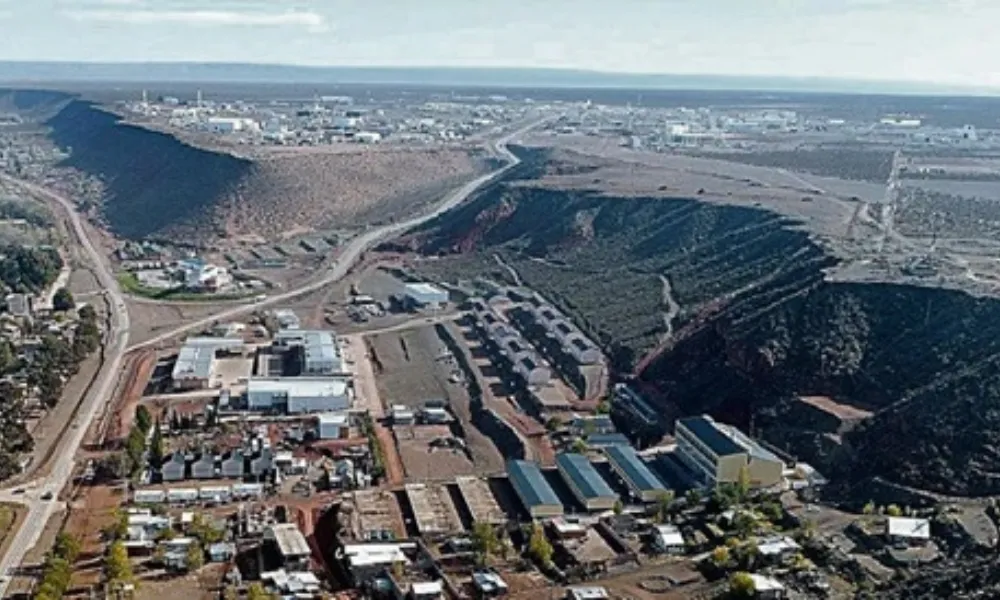 Añelo, Neuquén