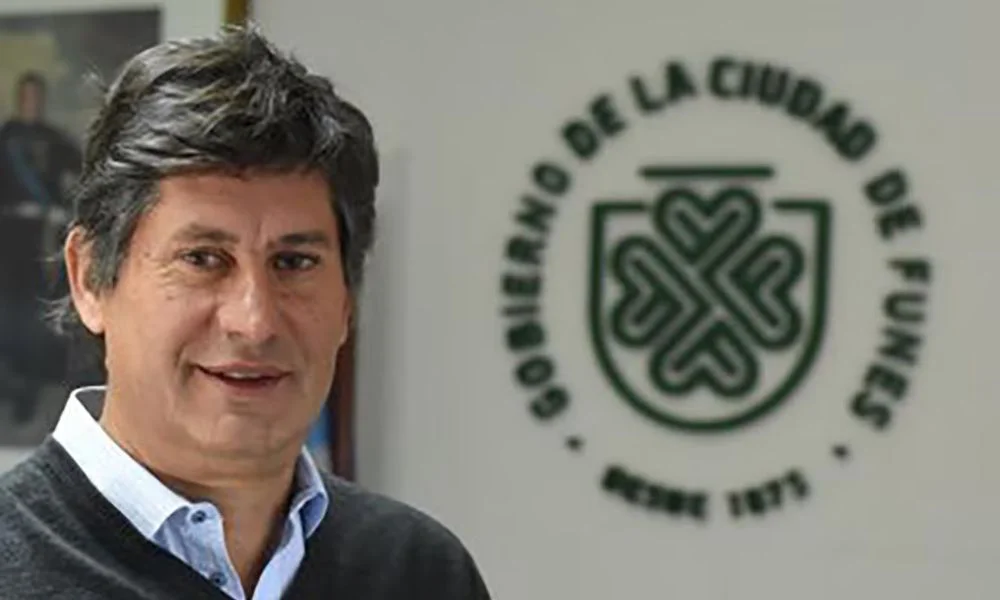 Rolvider Antonio Santacroce
