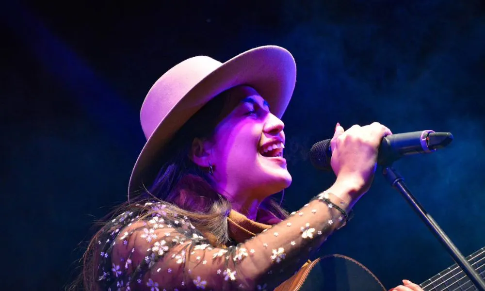 Keipon Fest 2025 Sele Vera