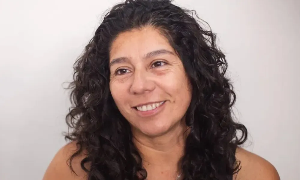 Mirna Vallejos