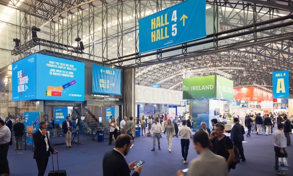 Feria internacional Vigo 2024