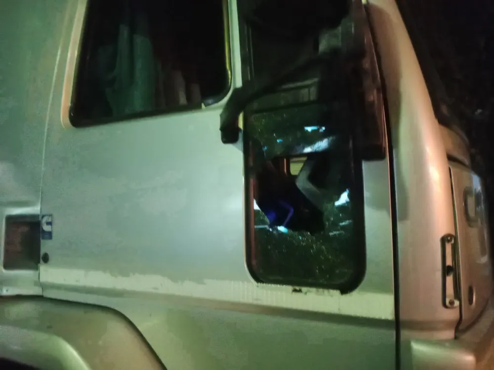 Vandalismo en trelew