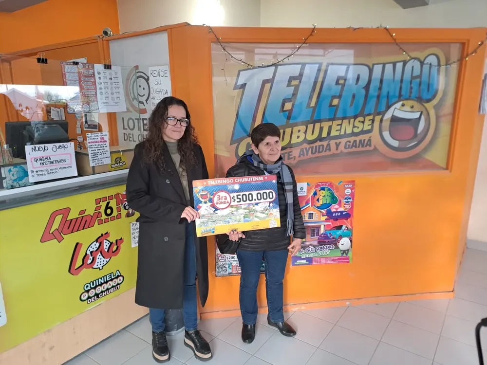 Telebingo