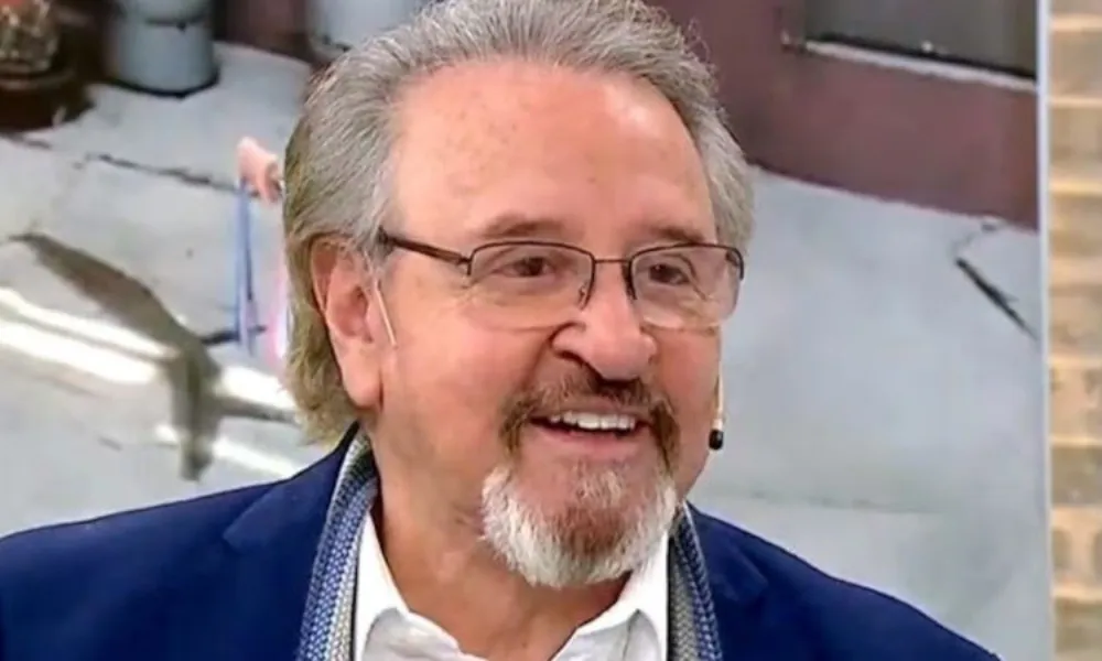 Carlos Villagran
