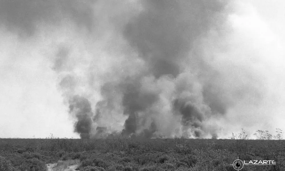 incendio 21 de enero