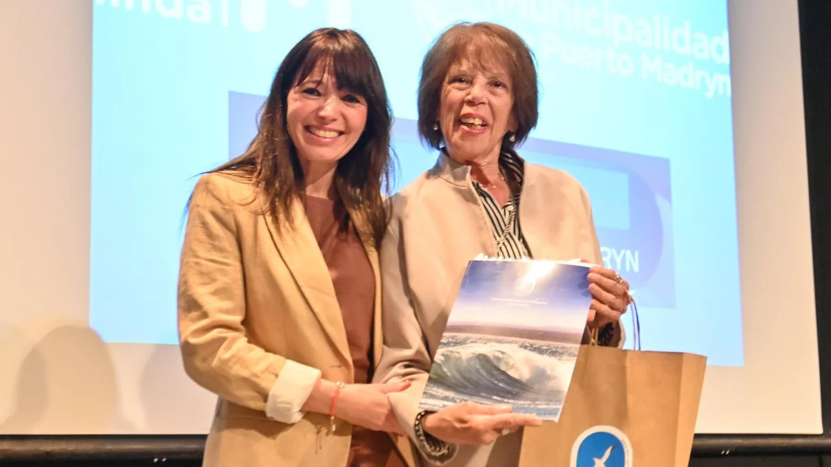 Estela Lopretto