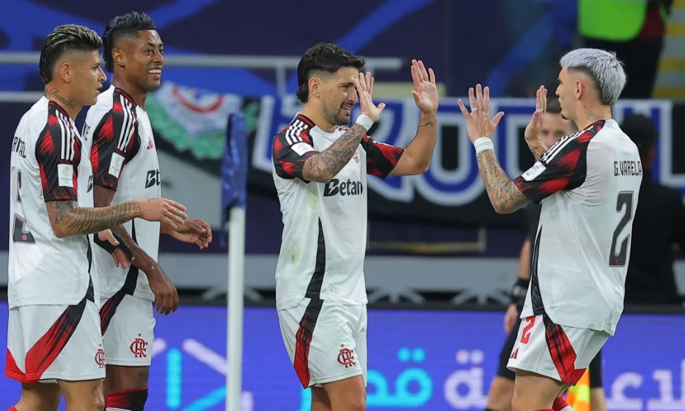 Flamengo