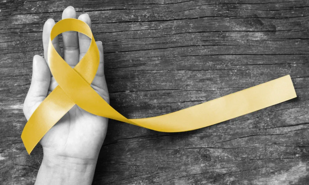 Día Mundial para la Prevención del Suicidio