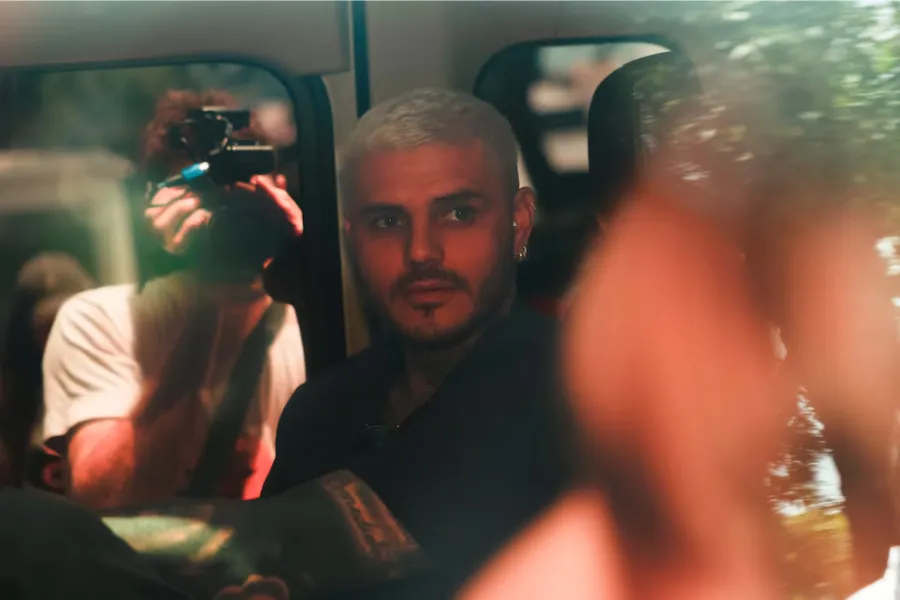 Icardi