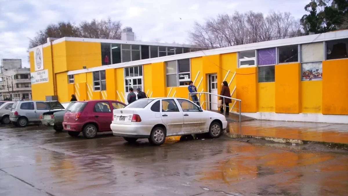 Escuela Primaria Provincial N° 69 (LOA)