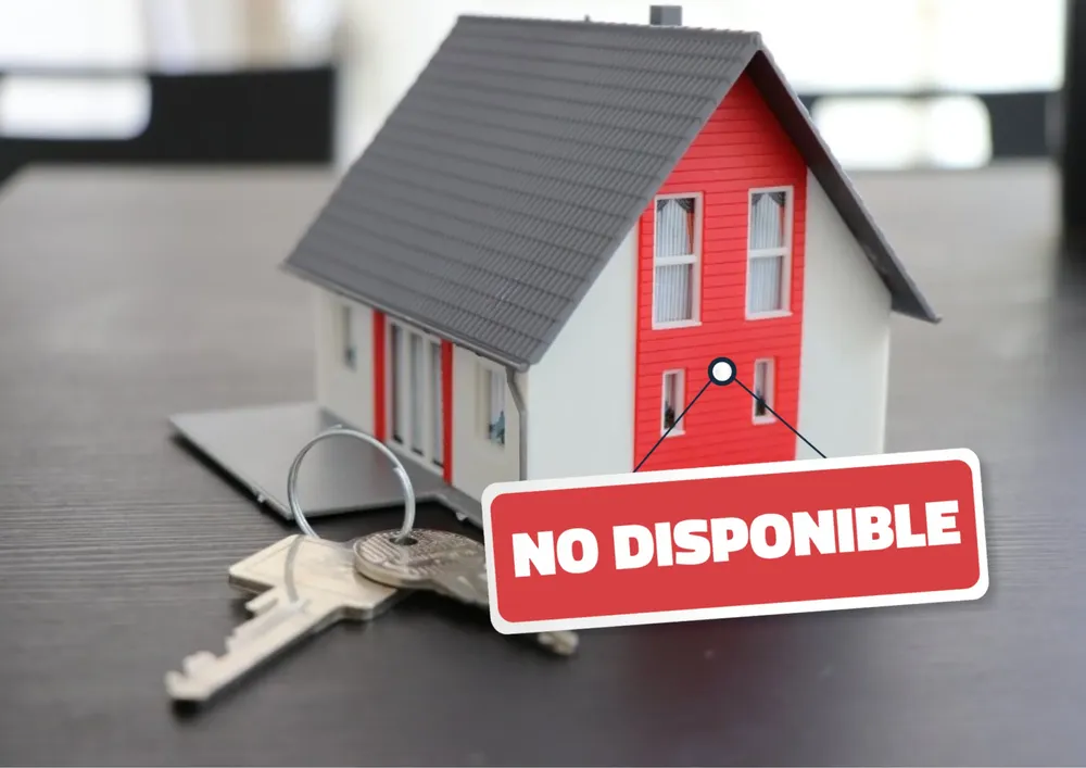 Puerto Madryn sin alquileres para vivienda permanentes