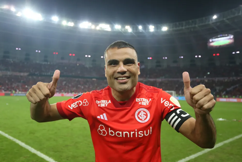 EL MADRYNENSE GABRIEL MERCADO PASÓ POR #LA17