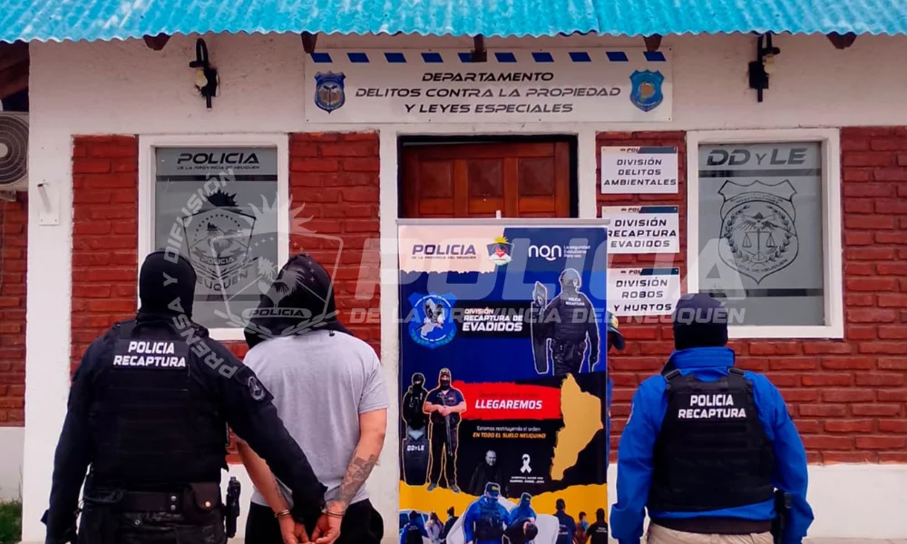 Secuestraron cinco inhibidores de señal