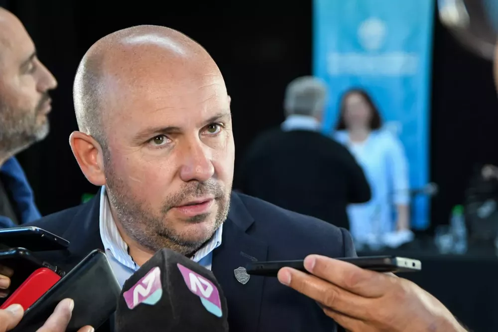 Gustavo Sastre a favor de la imputabilidad a partir de los 14 años