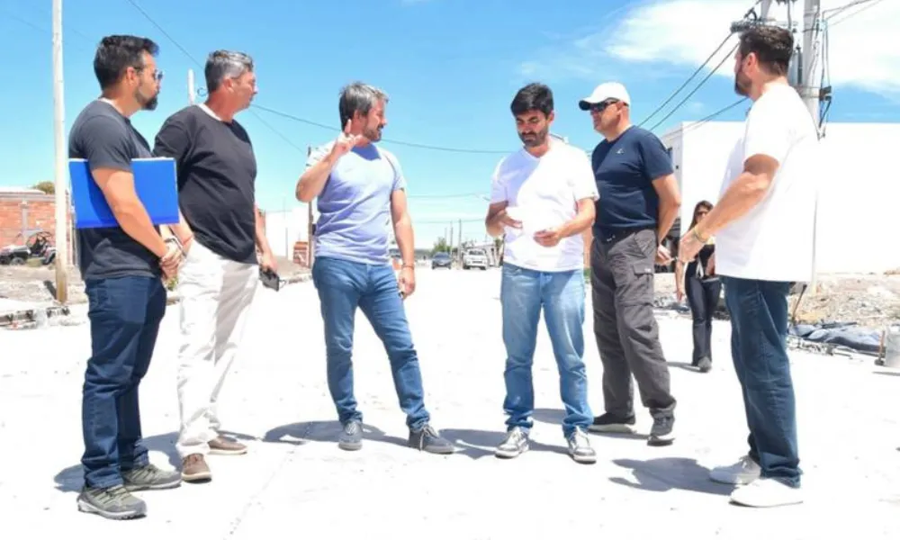 pavimento de López y Planes