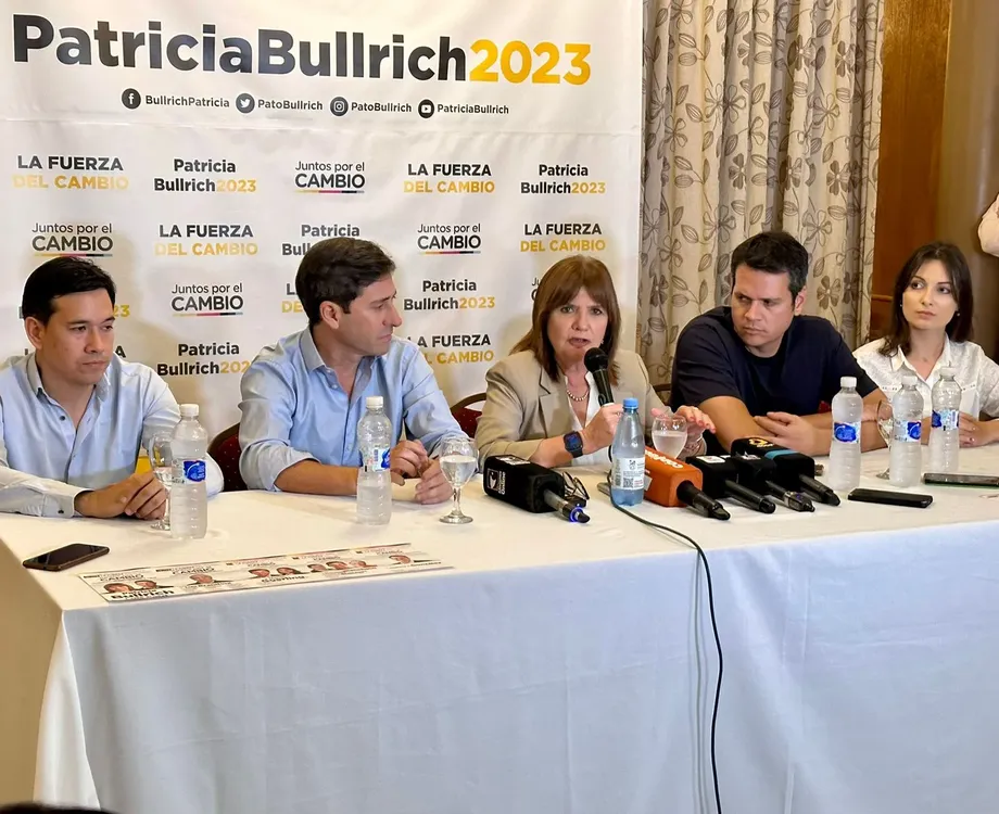 Bullrich