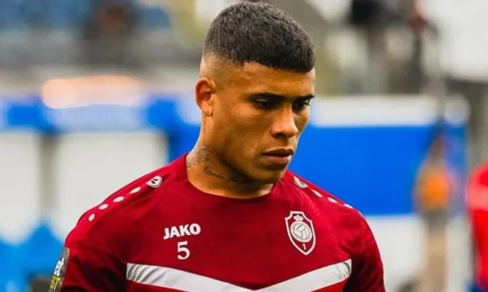 Ayrton Costa