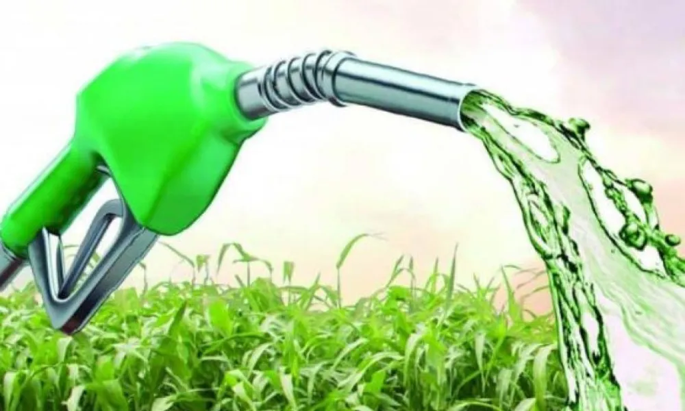 Modifican los precios de biodiesel y bioetanol