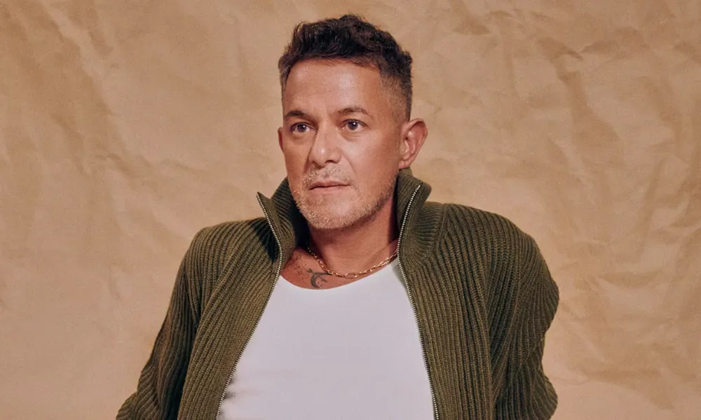 Alejandro Sanz