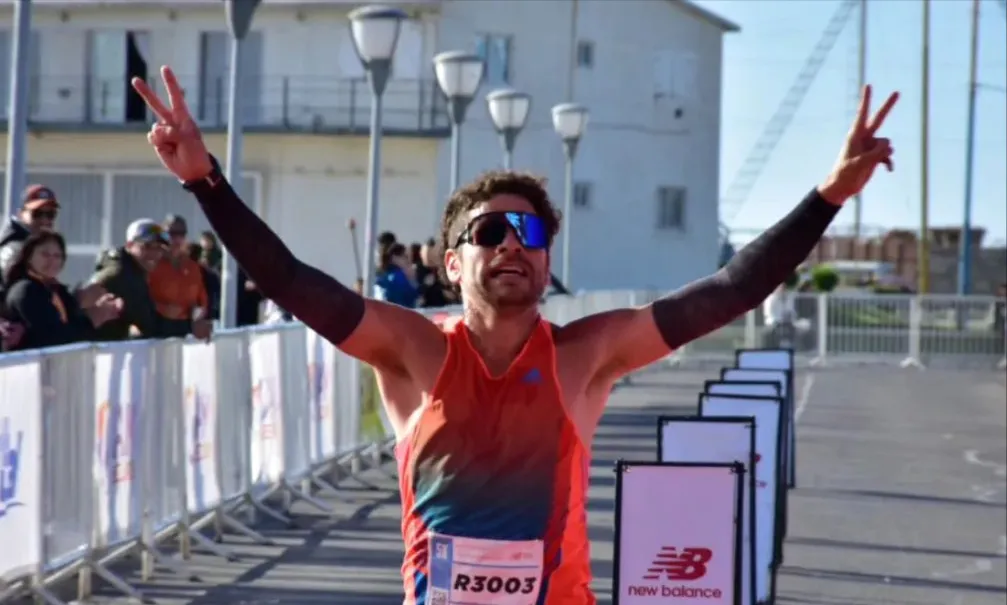 La Federación Chubutense de Atletismo asumirá nueva conducción