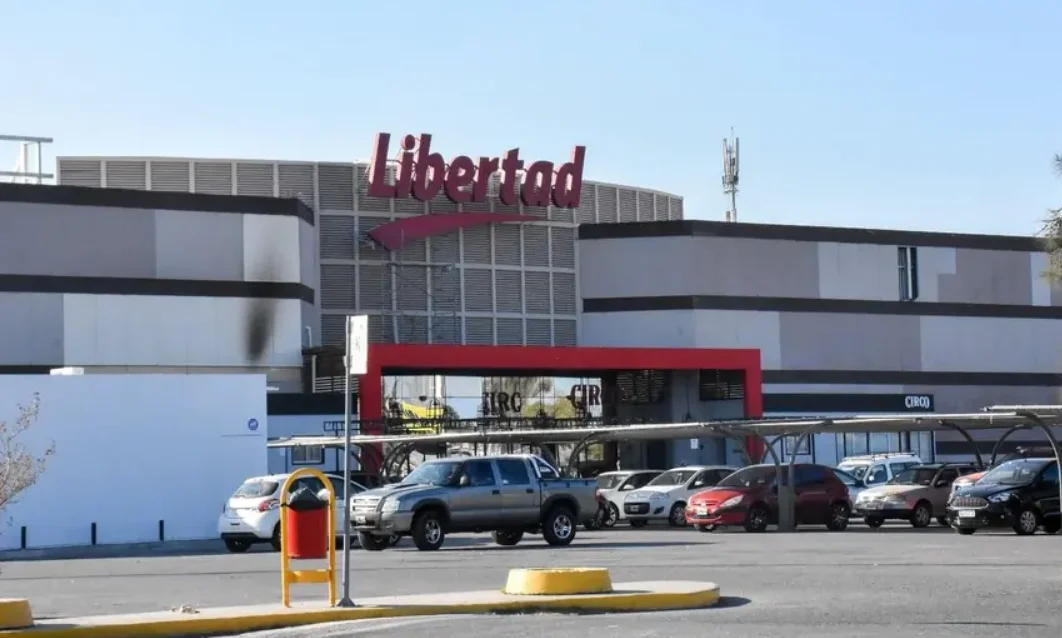 la anonima libertad