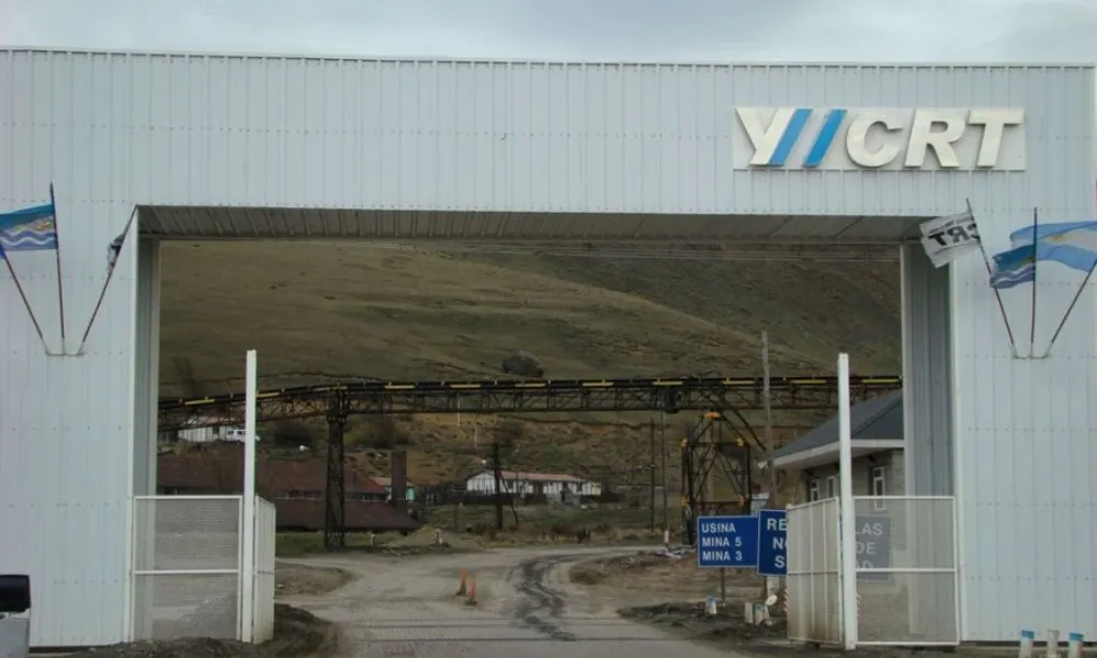 YCRT