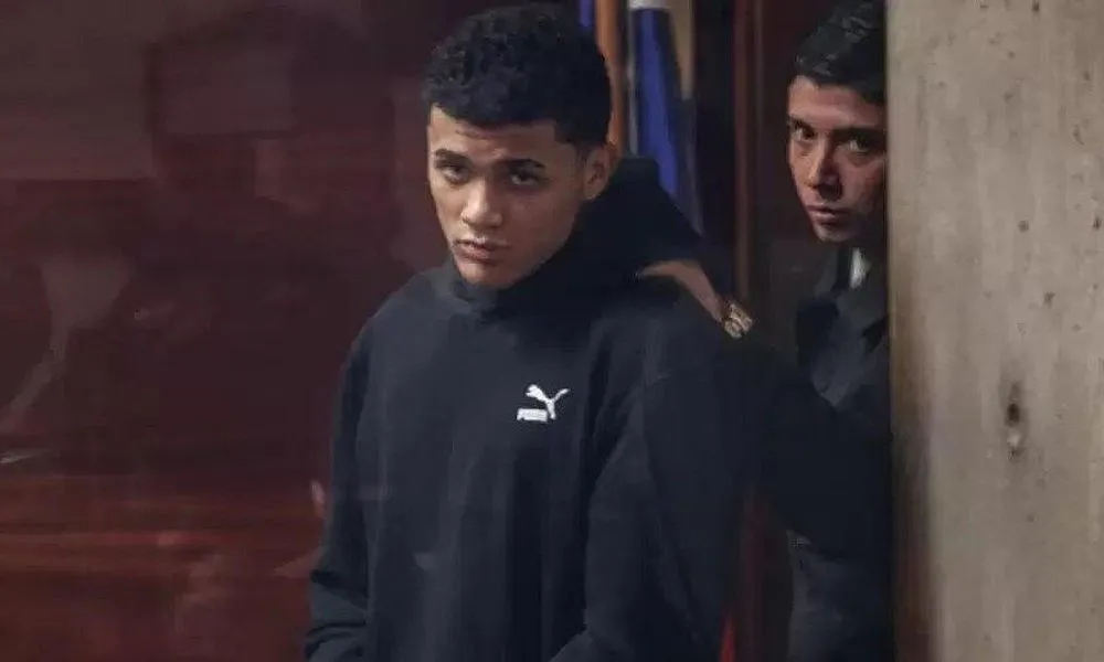 Buscan a Alberto Carlos Mejía Hernández
