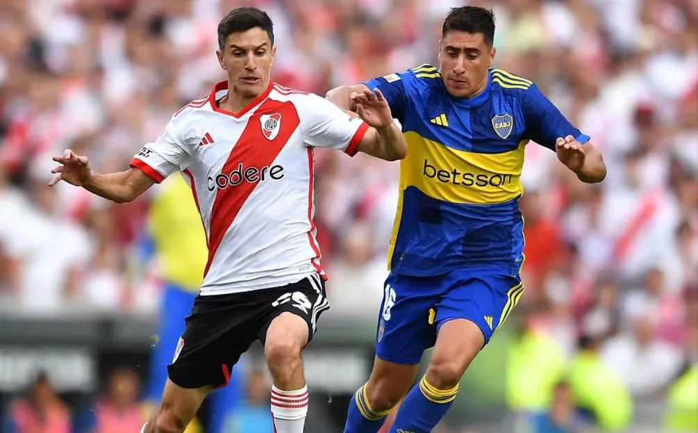La Liga Profesional dio a conocer el cronograma
