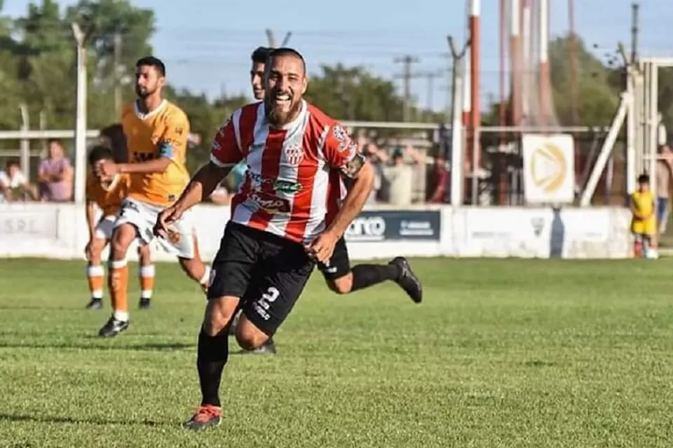 MAIDANA NUEVO REFUERZO DE LA CAI DE COMODORO