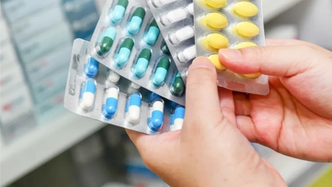 Medicamentos