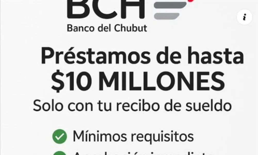ESTAFA CON PRESTAMOS DEL BANCO