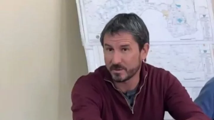 Gerardo Merino