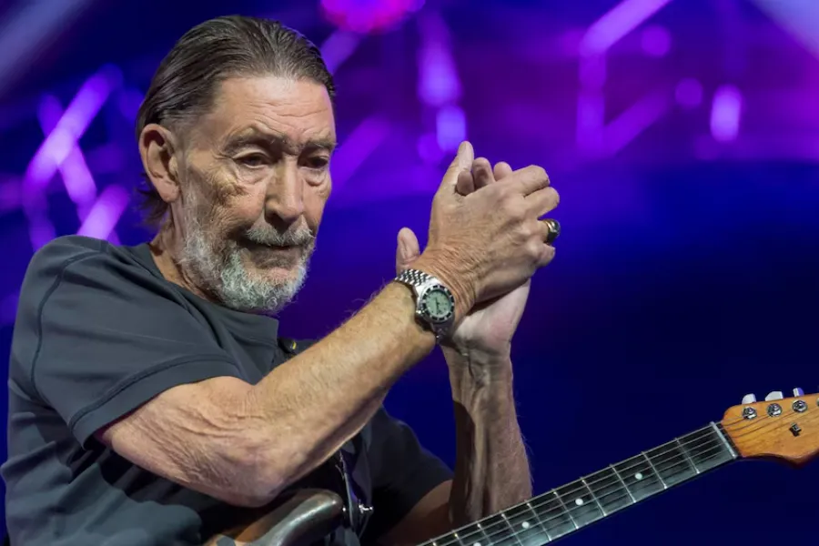 Chris Rea