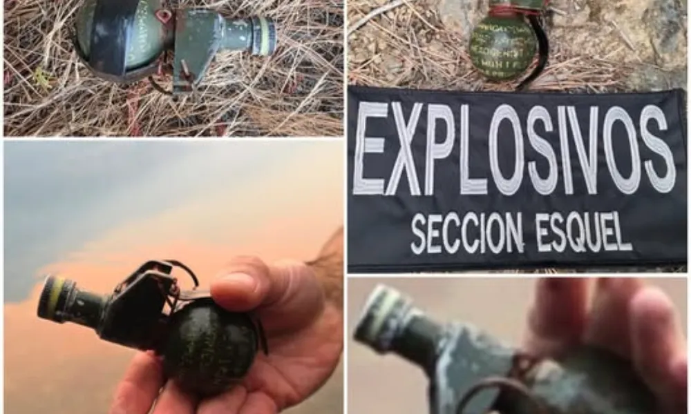 Explosivo