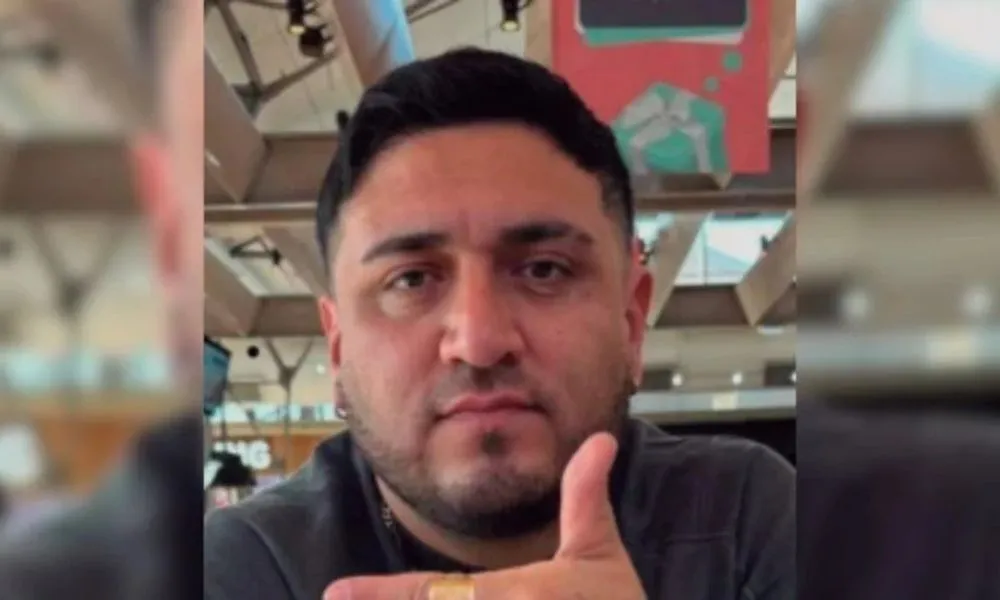 Jorge Alberto Mendieta
